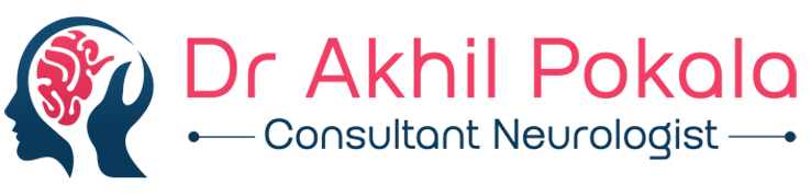 Dr Akhil Pokala - Consultant Neurologist in Guntur